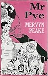 Mister Pye