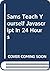 Sams Teach Yourself Javascript In 24 Hours