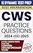 CWS Practice Questions 2024...