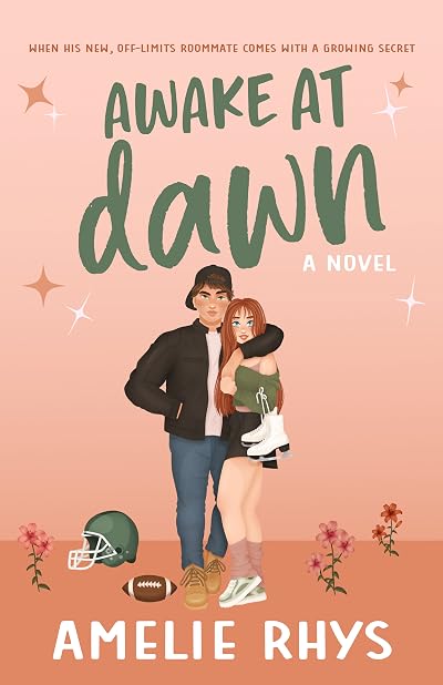 Awake at Dawn (Wildflower, #2)