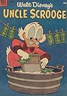 Uncle Scrooge (1953-2011) #6 by Carl Barks