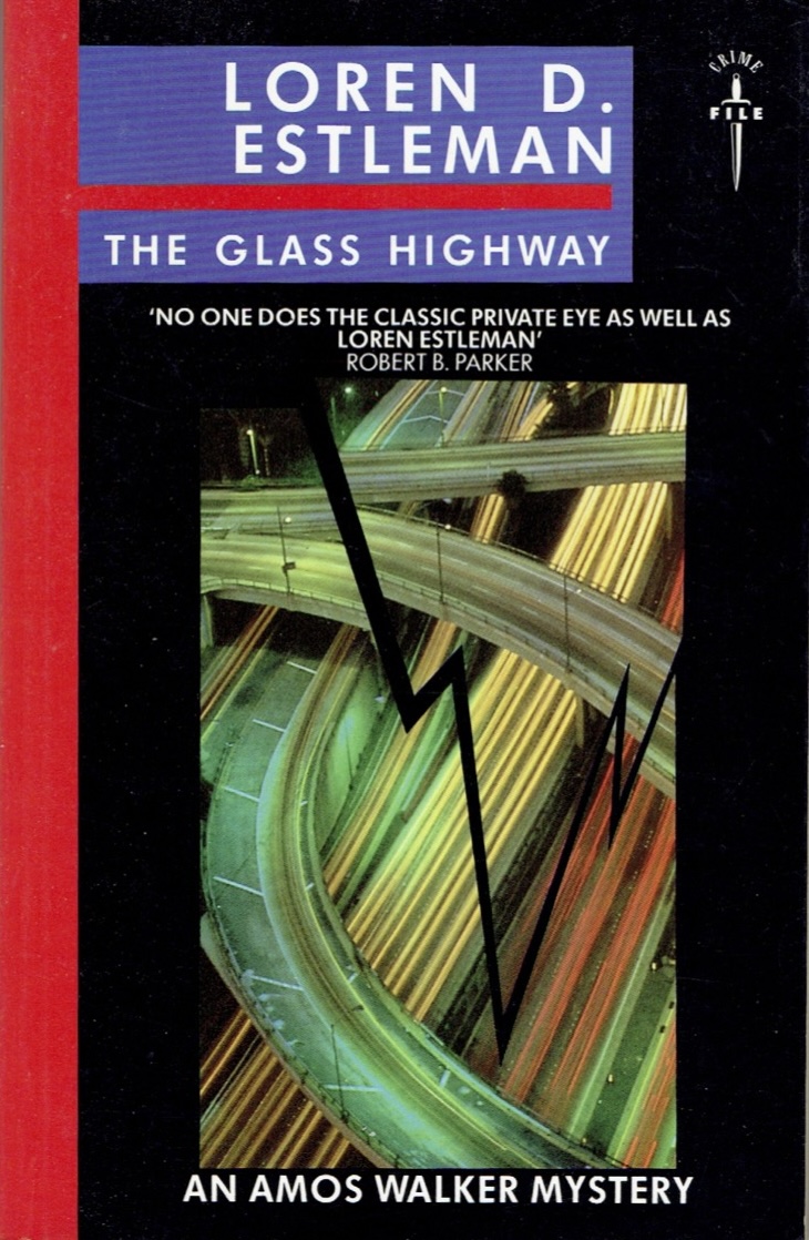 The Glass Highway