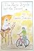 The Magic Bicycle And The Desert by Stuart Duncan