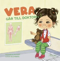 Vera går till doktorn (Hardcover)