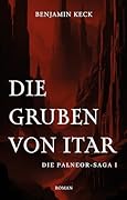Die Gruben von Itar