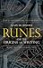 Runes and the Origins of Writing