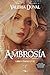 AMBROSÍA (libro 1, partes 1 y 2) (Cantos de amor y libertad) (Spanish Edition)