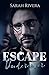 ESCAPE: Undercover (Italian Edition)