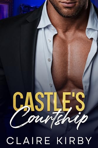 Castle's Courtship (The Castle Brothers, #3)