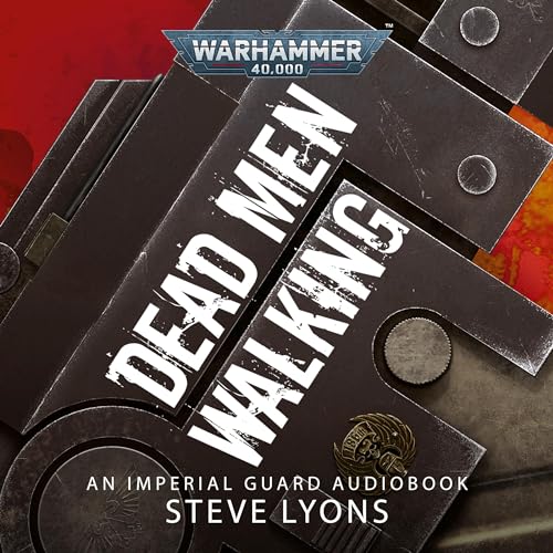 Dead Men Walking