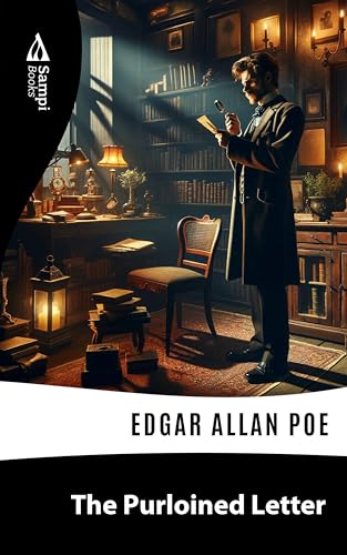 The Purloined Letter
