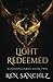 Light Redeemed (Shadowguards #2)