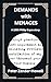 DEMANDS WITH MENACES: A 195...