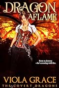 Dragon Aflame