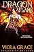 Dragon Aflame (The Covert Dragons #11) by Viola Grace