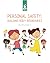 Personal safety: Building B...