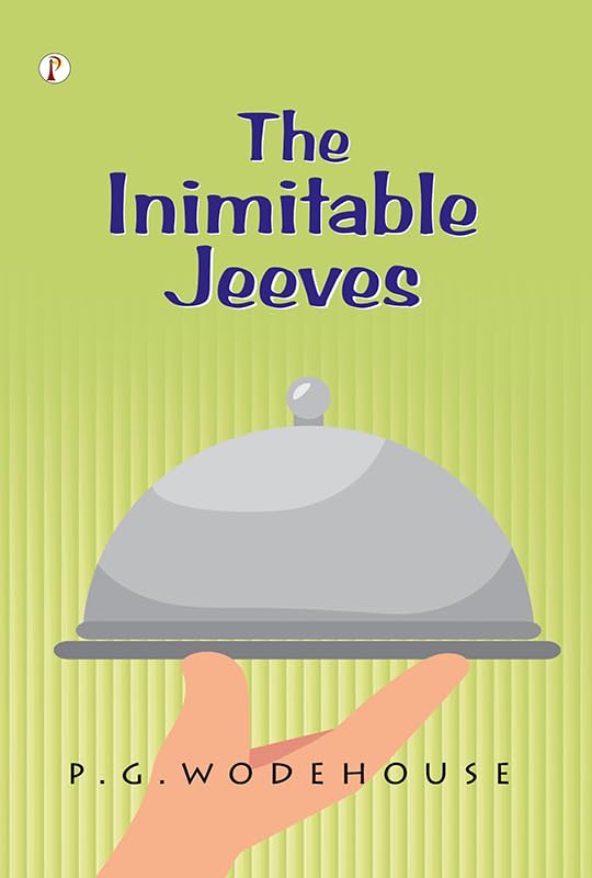 The Inimitable Jeeves