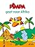 Pimpa - Pimpa gaat naar Afrika