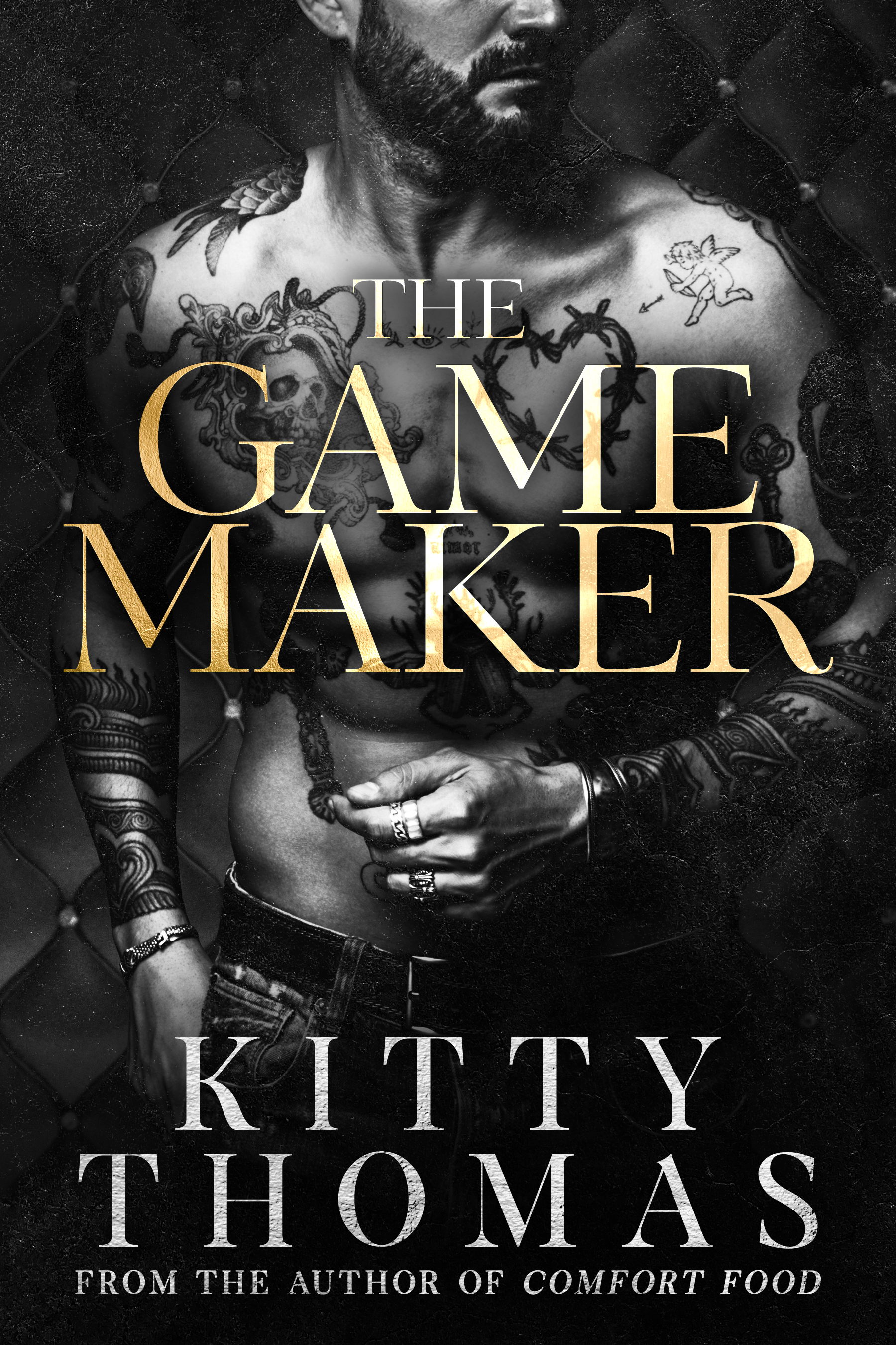 The Game Maker (Paperback)