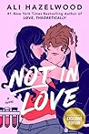 Not in Love