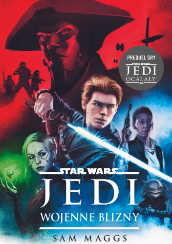 Star Wars: Jedi: Wojenne blizny