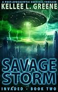 Savage Storm