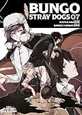Bungo Stray Dogs 07