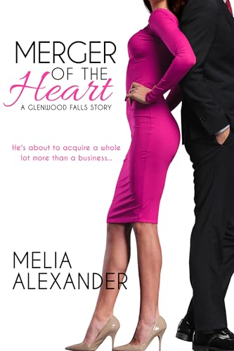 Merger of the Heart (Kindle Edition)