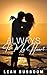 Always in My Heart A Sweet, Small Town, Falling for my Brother’s Best Friend Romance (Connor Brothers Next Generation Book 2) by Leah Busboom