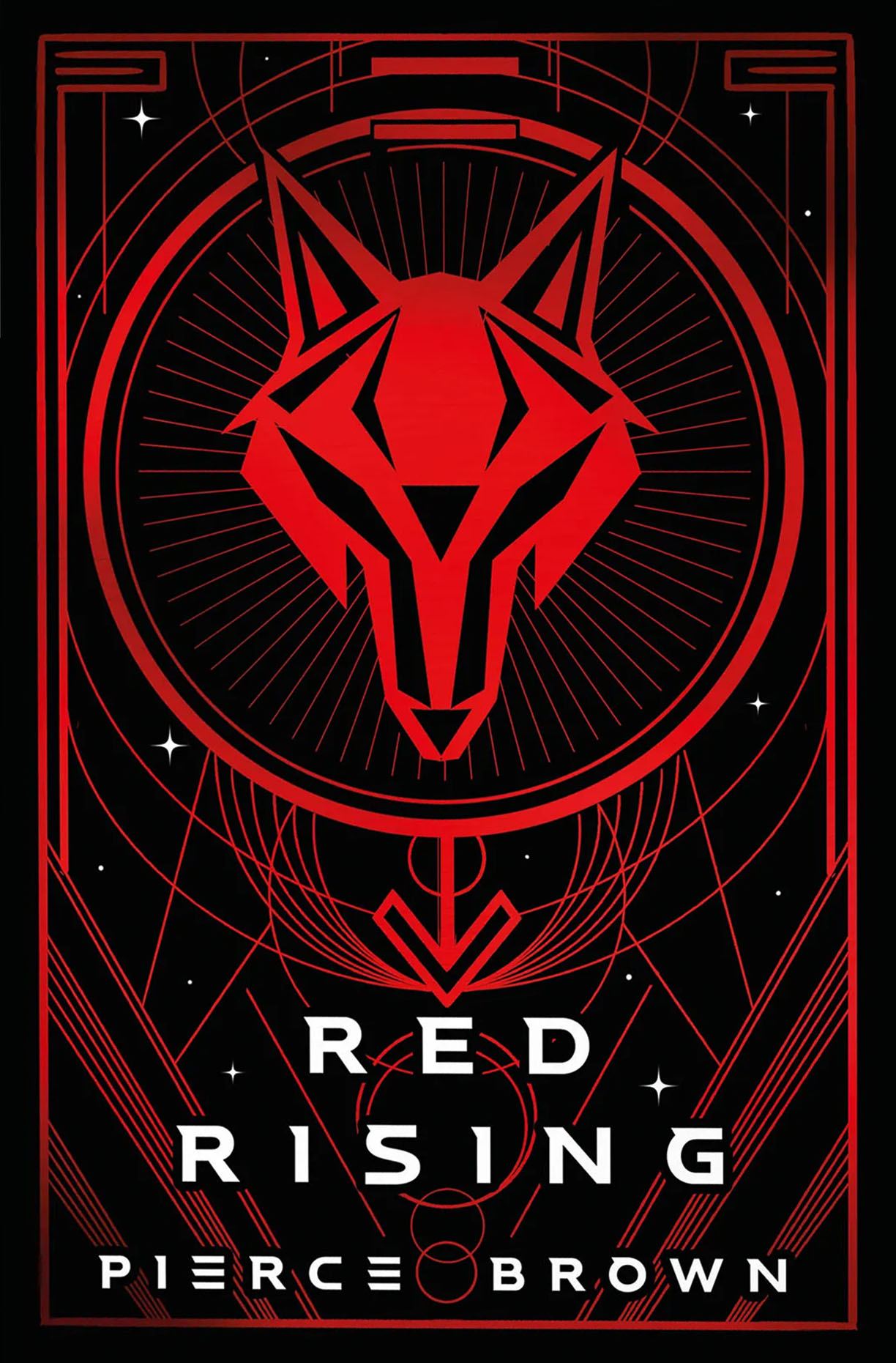 Red Rising