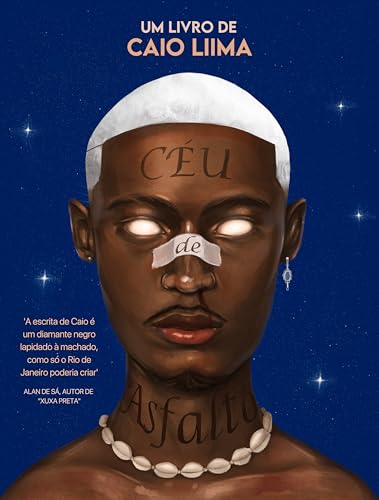 Céu de Asfalto (Portuguese Edition)