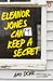 Eleanor Jones Can’t Keep a Secret