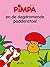Pimpa - Pimpa en de dagdrom...