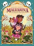 Una ayudante sospechosa (Malvarina #3)