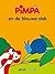 Pimpa - Pimpa en de blauwe ...