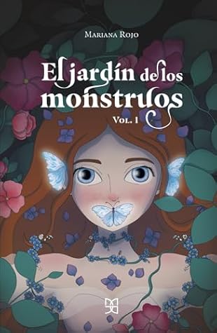 El jardín de los monstruos (vol. 1) (Spanish Edition)