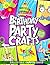 Birthday Party Crafts Color...