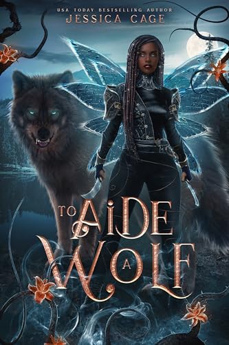 To Aide a Wolf (Kindle Edition)