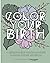 Color Your Birth: Affirmati...