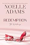 Redemption (Worthings #3) Book cover for Redemption (Worthings #3)