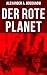 Der rote Planet by Alexander A. Bogdanow