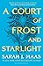 A Court of Frost and Starli...