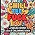 Chill the Fuck Out: A Swear Word Adult Coloring Book