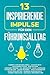 13 inspirierende Impulse fü...