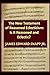 Is It Eclectic?: An Examination of the "Reasoned Eclectic" New Testament