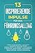 13 inspirierende Impulse fü...