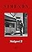 Maigret 2 (Maigret, #6-10)
