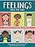 Feelings Deck for Kids by Julie Kavanagh