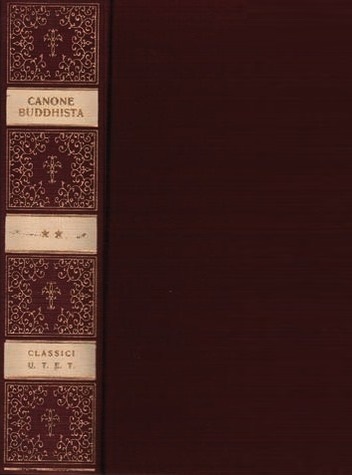 Canone buddhista. Discorsi lunghi (Hardcover)
