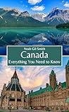 Canada: Everythin...